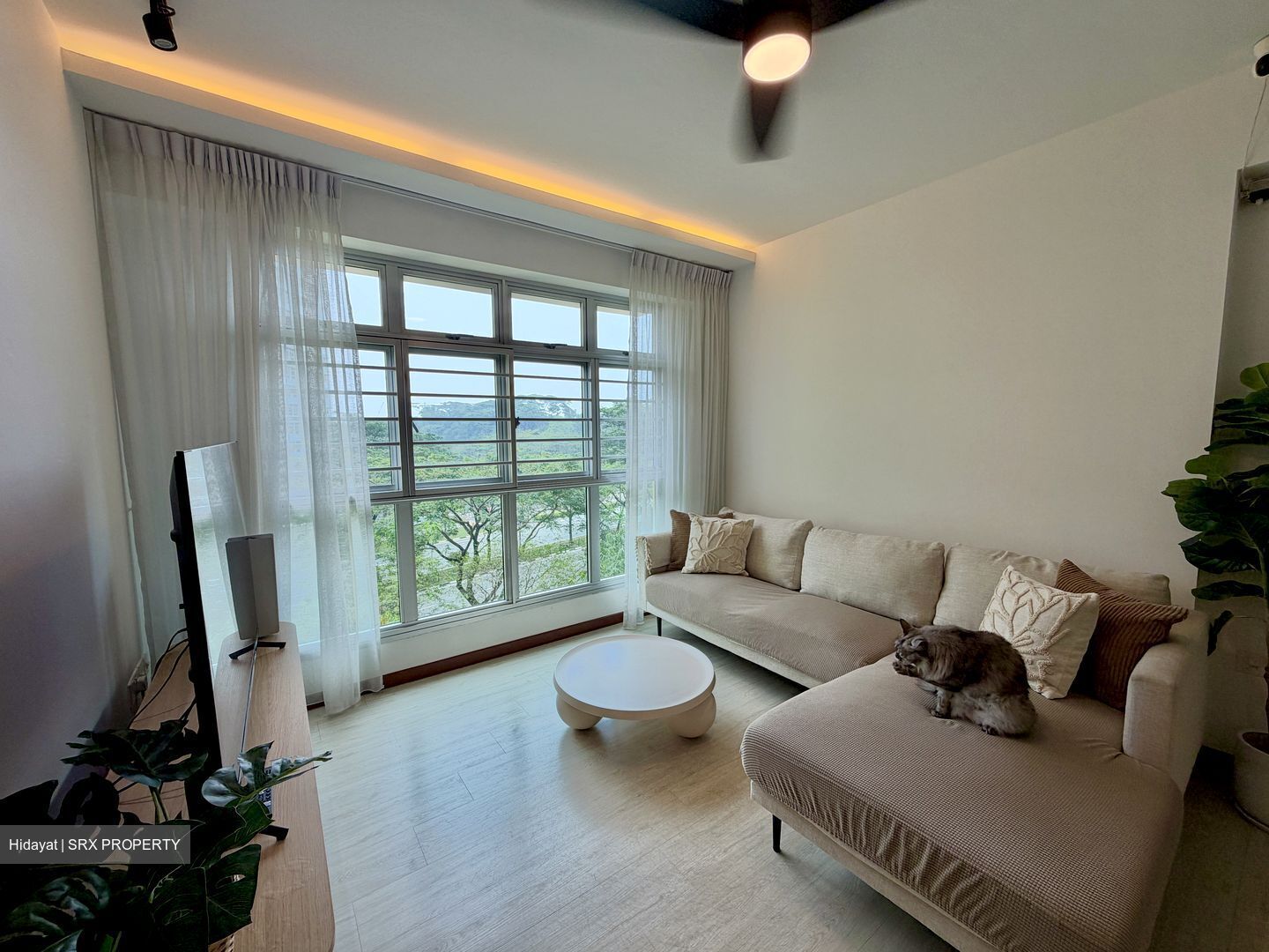 Blk 126D Eastdelta @ Canberra (Sembawang), HDB 4 Rooms #625396591